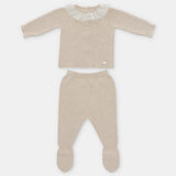 Conjunto Bebé Niña