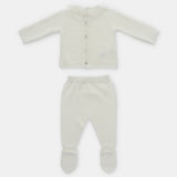 Conjunto Bebé Niña