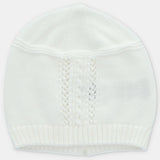 Conjunto Bebé Unisex Blanco Martin Aranda