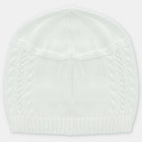 Conjunto Bebé Unisex Blanco Martin Aranda