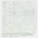 Conjunto Bebé Unisex Blanco Martin Aranda