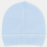 Conjunto Bebé Niño Celeste Martin Aranda