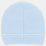 Conjunto Bebé Niño Celeste Martin Aranda