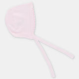 Conjunto Bebé Niña Rosado Martin Aranda