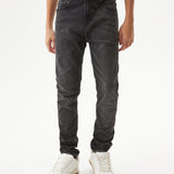 Pantalón Niño Negro Chevignon