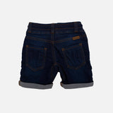 Conjunto Bermuda Bebé Niño