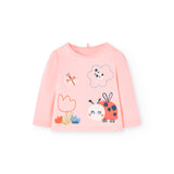Conjunto Bebé Niña
