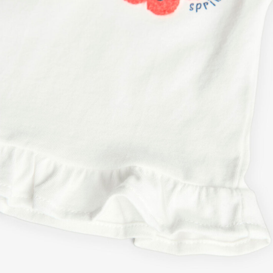 Conjunto Bebé Niña