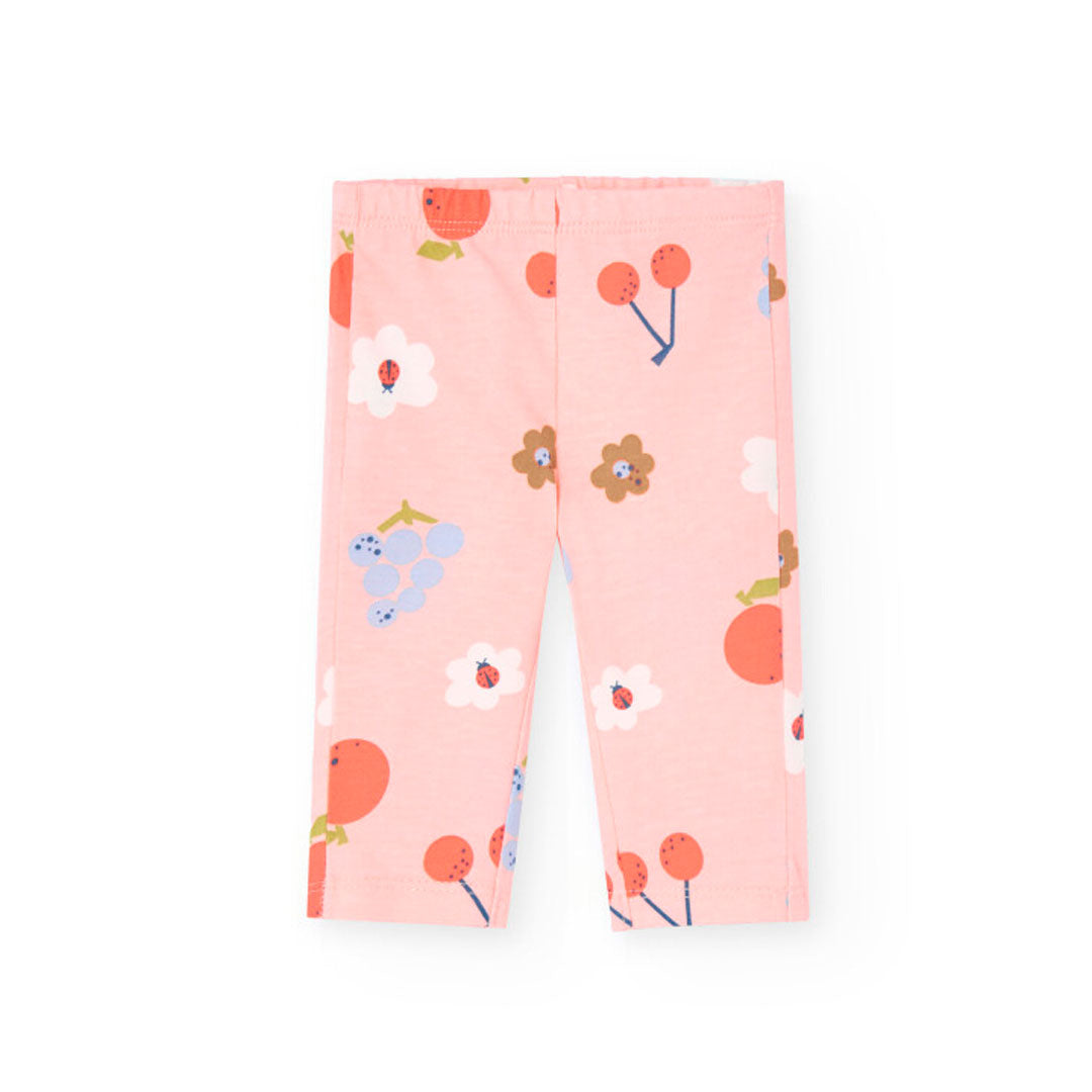 Conjunto Bebé Niña
