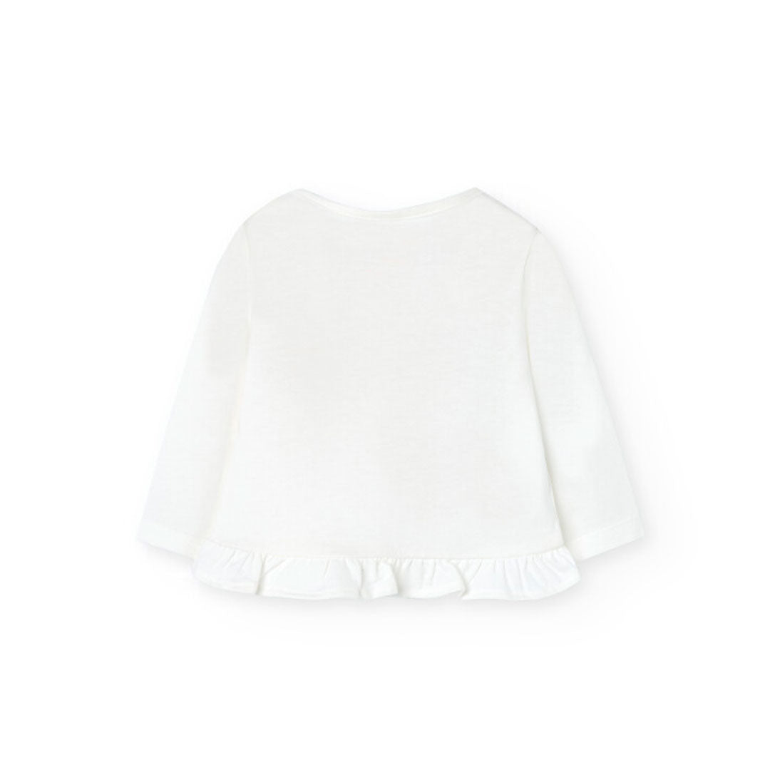 Conjunto Bebé Niña
