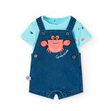 Conjunto Bebé Niño