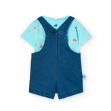 Conjunto Bebé Niño