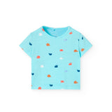 Conjunto Bebé Niño