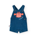 Conjunto Bebé Niño