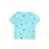 Conjunto Bebé Niño