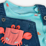 Conjunto Bebé Niño