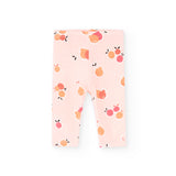 Conjunto Bebé Niña Blanco Boboli