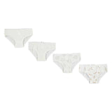 Pantys Niña (Set X4)