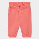 Conjunto Bebé Niña Salmón Boboli