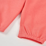 Conjunto Bebé Niña Salmón Boboli