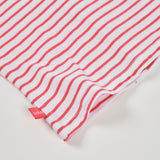 Camiseta Bebé Niña Salmón Boboli