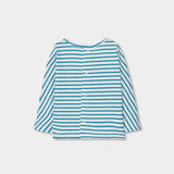 Camiseta Bebé Niña Verde Boboli
