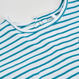 Camiseta Bebé Niña Verde Boboli