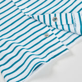 Camiseta Bebé Niña Verde Boboli
