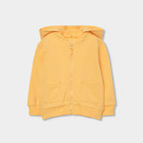 Conjunto Bebé Unisex Amarillo Boboli