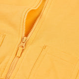 Conjunto Bebé Unisex Amarillo Boboli