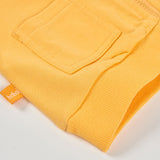 Conjunto Bebé Unisex Amarillo Boboli