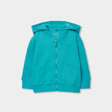 Conjunto Bebé Niño Verde Boboli