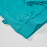 Conjunto Bebé Niño Verde Boboli