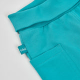 Conjunto Bebé Niño Verde Boboli