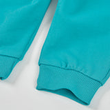 Conjunto Bebé Niño Verde Boboli