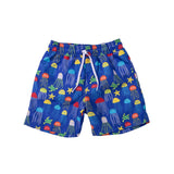 Conjunto Bermuda Bebé Niño