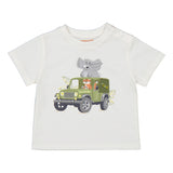 Camiseta Bebé Niño