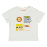 Camiseta Bebé Niño