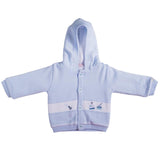 Chaqueta Bebé Niño