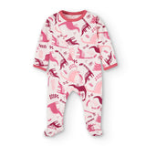 Pijama Bebé Niña - Niño