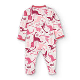 Pijama Bebé Niña - Niño