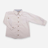 Camisa Bebé Niño