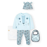 Conjunto Bebé Niño