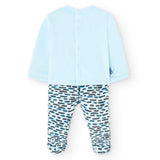 Conjunto Bebé Niño