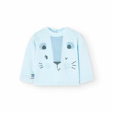 Conjunto Bebé Niño