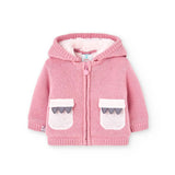 Chaqueta Bebé Niña
