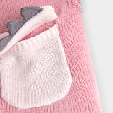 Chaqueta Bebé Niña