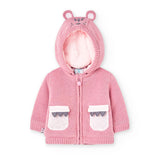 Chaqueta Bebé Niña