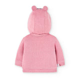Chaqueta Bebé Niña