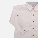 Camisa Bebé Niño